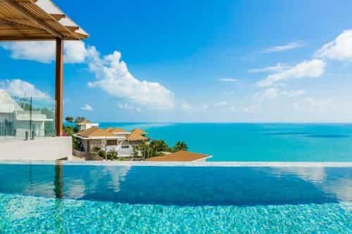 VILLA COOEE | Sea Views - Pool - Privacy & Service VILLA COOEE | Sea Views - Pool - Privacy & Service