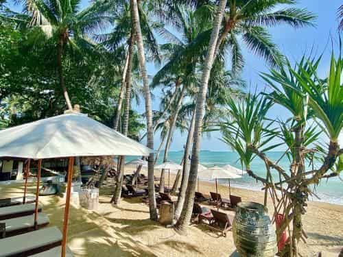 VILLA COOEE | Sea Views - Pool - Privacy & Service VILLA COOEE | Sea Views - Pool - Privacy & Service