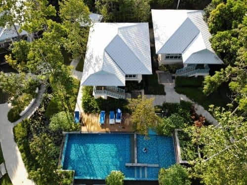 Na Sook Resort Na Sook Resort