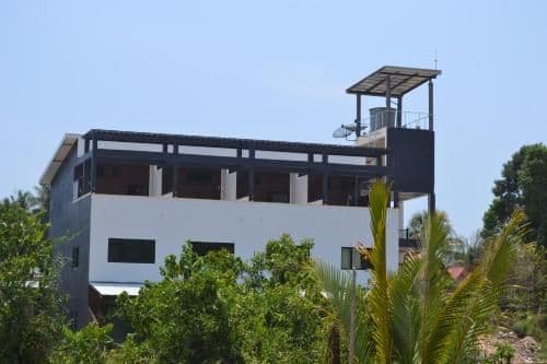 Duplex Apartment