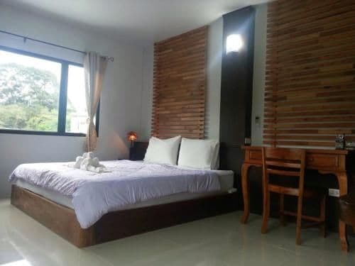 Duplex Apartment
