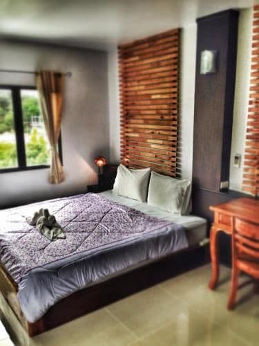 Duplex Apartment