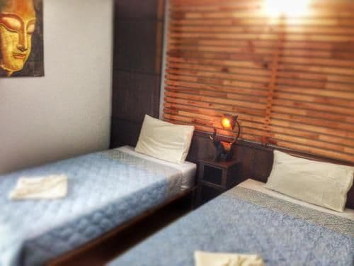 Duplex Apartment