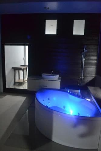 Duplex Apartment