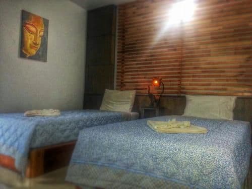 Duplex Apartment