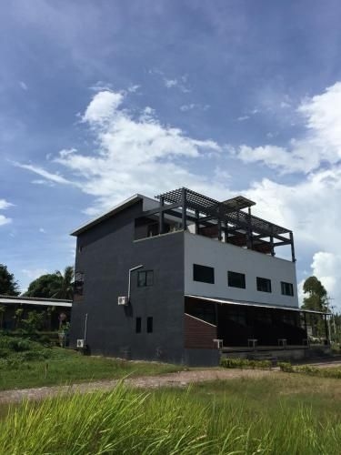 Lanta Manta Apartment0