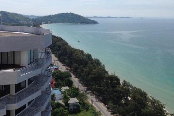 VIP Condochain Rayong by Jojo VIP Condochain Rayong by Jojo