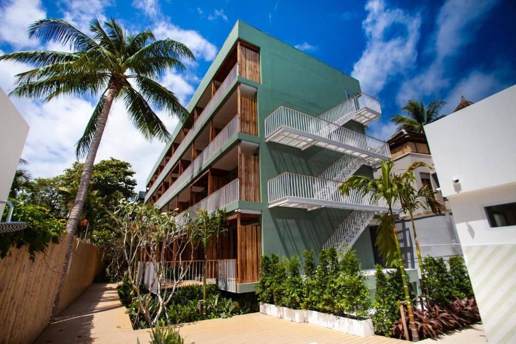 The Stay Chaweng Beach Resort The Stay Chaweng Beach Resort