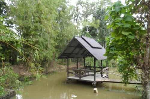 Farm stay 1000 Chang Valley Farm stay 1000 Chang Valley