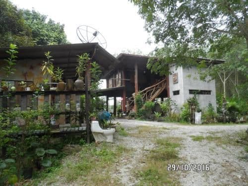 Farm stay 1000 Chang Valley Farm stay 1000 Chang Valley