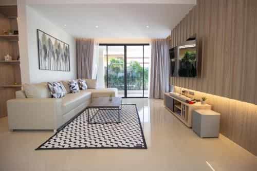 55 Private Villa 55 Private Villa
