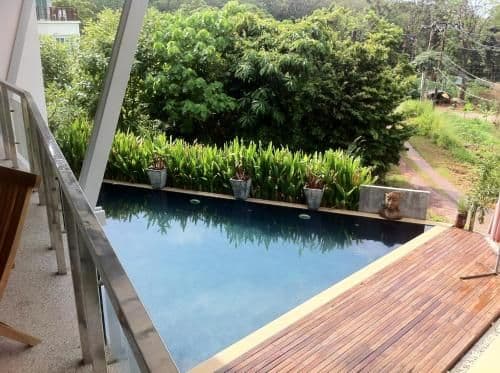 Apartment with Sea View