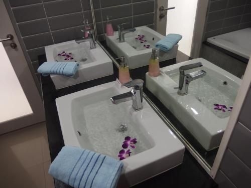 Apartment Frederica2