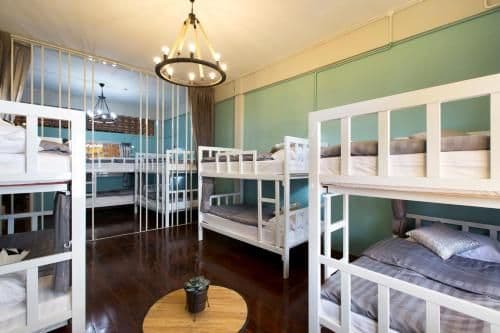 Hub Hostel Hatyai Hub Hostel Hatyai