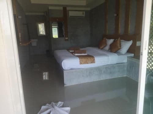 Double Room with Balcony and Sea View