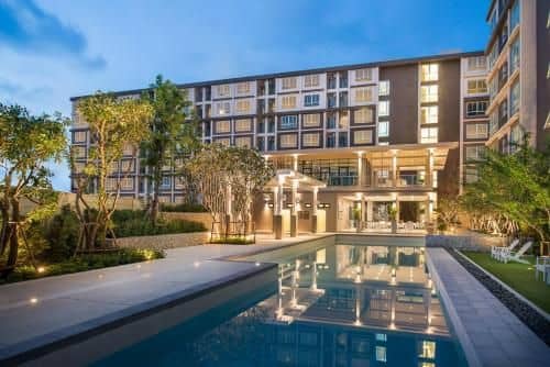 Baan Peang Ploen HuaHin (B205) Baan Peang Ploen HuaHin (B205)