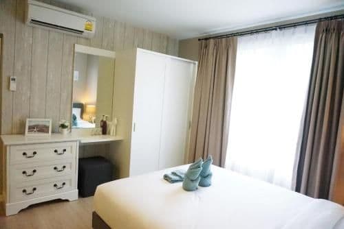 Standard Apartment