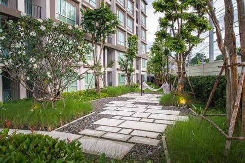 Standard Apartment