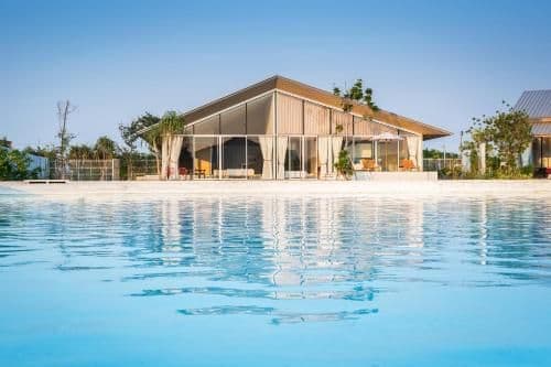Favstay - Crystal Lagoon Luxury Pool Villa Hua Hin Favstay - Crystal Lagoon Luxury Pool Villa Hua Hin