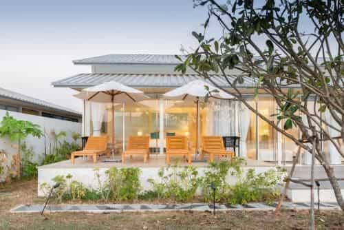 Favstay - Crystal Lagoon Luxury Pool Villa Hua Hin Favstay - Crystal Lagoon Luxury Pool Villa Hua Hin