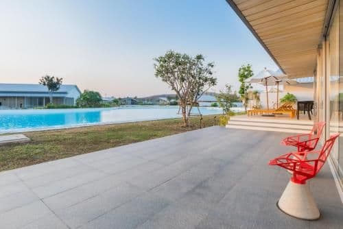 Standard Villa