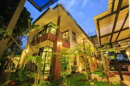 Sweet Home Place Sweet Home Place