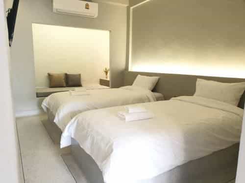 Siri Resotel Nakhon Nayok Siri Resotel Nakhon Nayok