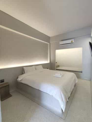 Siri Resotel Nakhon Nayok Siri Resotel Nakhon Nayok