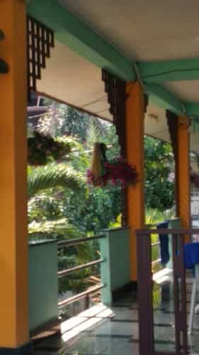 SY House Pattaya SY House Pattaya