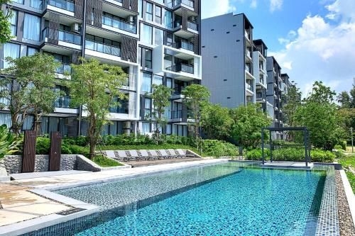Cassia Residences by Laguna Phuket0