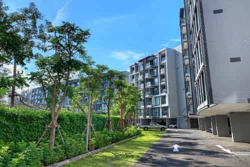Cassia Residences by Laguna Phuket Cassia Residences by Laguna Phuket