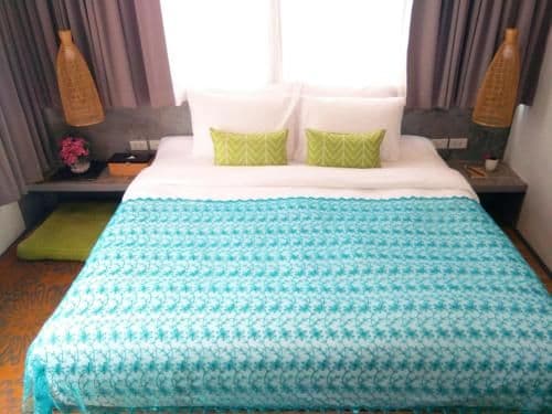 King Room with Sea View
