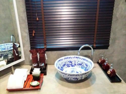 King Room with Sea View