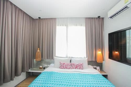 King Room with Sea View