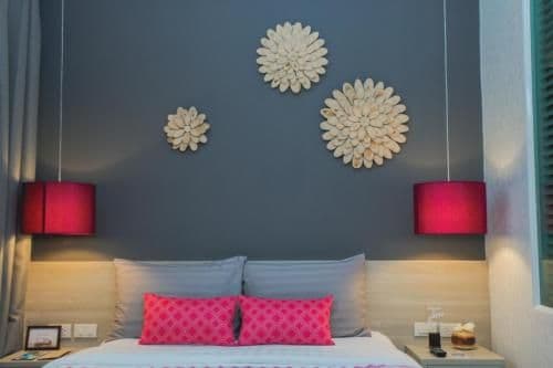 Queen Room with Balcony