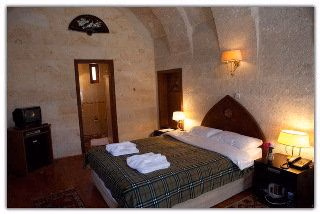 Gunay Stone House Hotel1