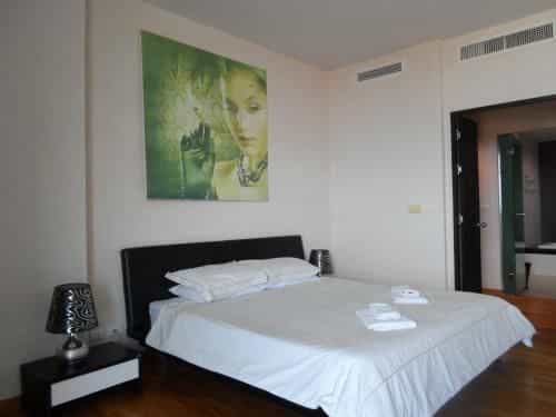 Luxury Ocean View Apartment Karon Beach Luxury Ocean View Apartment Karon Beach