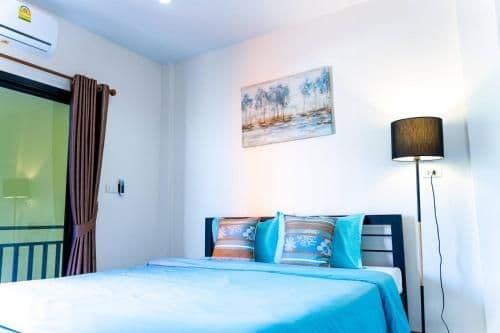 Good Atmosphere Apartment Good Atmosphere Apartment