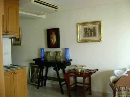 Jomtien Beach Condominium Jomtien Beach Condominium
