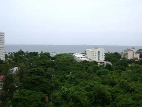 Jomtien Beach Condominium Jomtien Beach Condominium