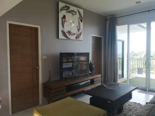 Villa Eagles nest3