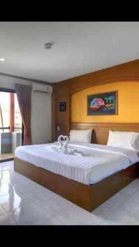 Baantonkhaokata Hotel Baantonkhaokata Hotel
