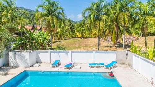 1 bdr Apartments Near Nai Harn Beach3