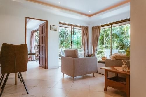 Naam Tok private pool villa - Chaweng4