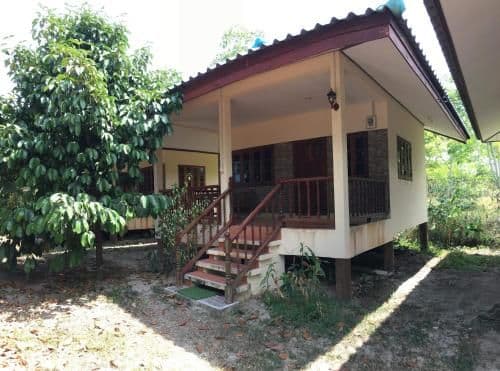 Maneerat goatfarm and homestay1 Maneerat goatfarm and homestay1