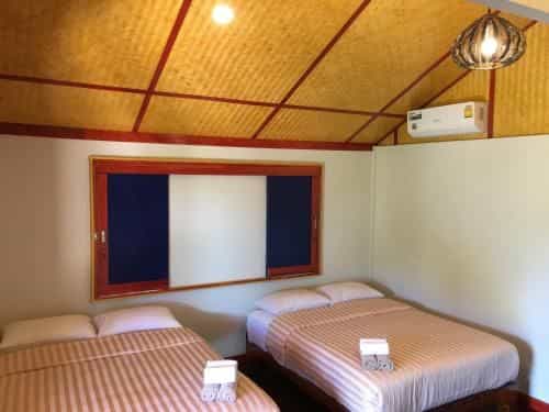 Maneerat goatfarm and homestay1 Maneerat goatfarm and homestay1