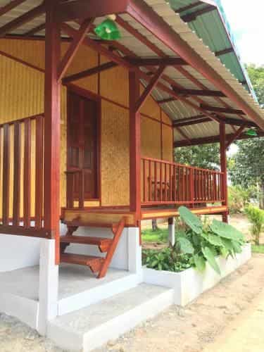 Maneerat goatfarm and homestay1 Maneerat goatfarm and homestay1