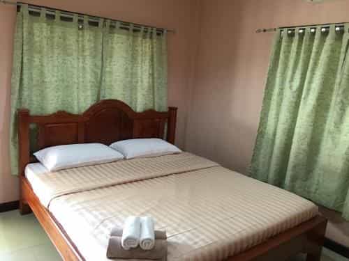 Maneerat goatfarm and homestay1 Maneerat goatfarm and homestay1