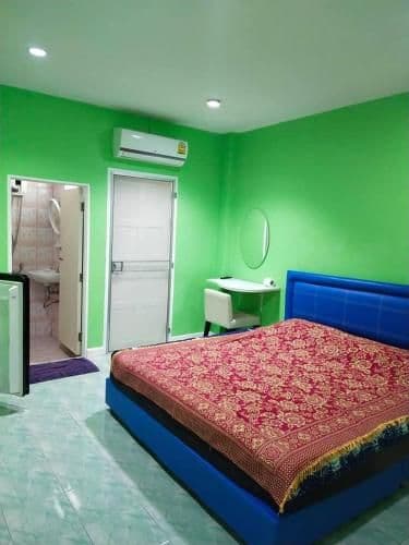Small Double Room