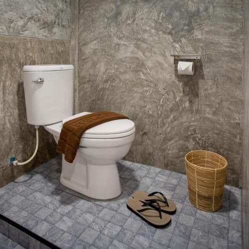 Deluxe Double or Twin Room with Spa Bath